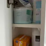 Апартаменты Calm Corner Delfon *