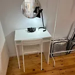 Calm Corner Delfon Апартаменты *