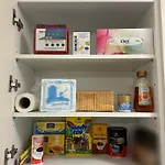 Апартаменты Calm Corner Delfon Салоники