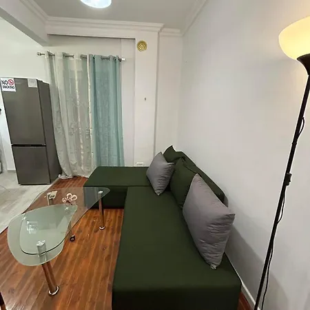 Calm Corner Delfon Apartment