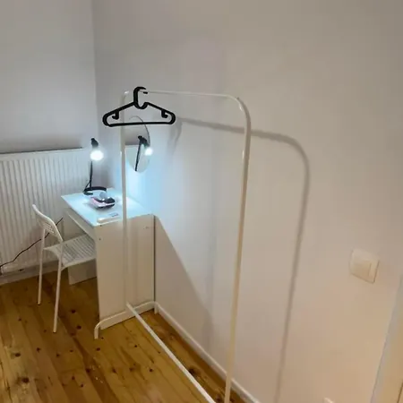 Apartmán Calm Corner Delfon