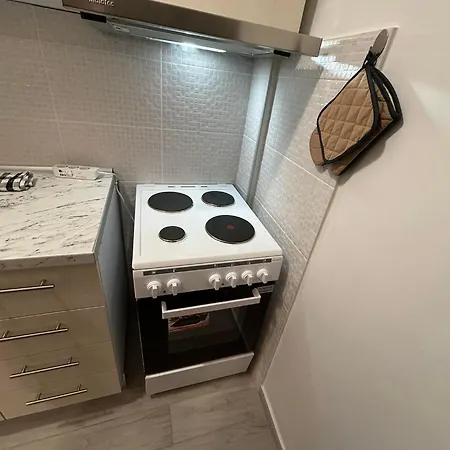 Calm Corner Delfon * Thessaloniki