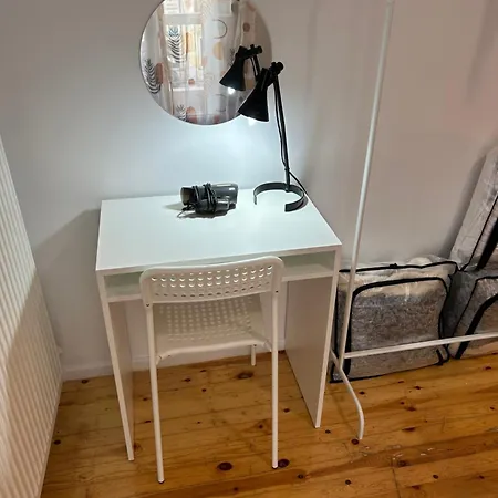 Calm Corner Delfon Apartment *