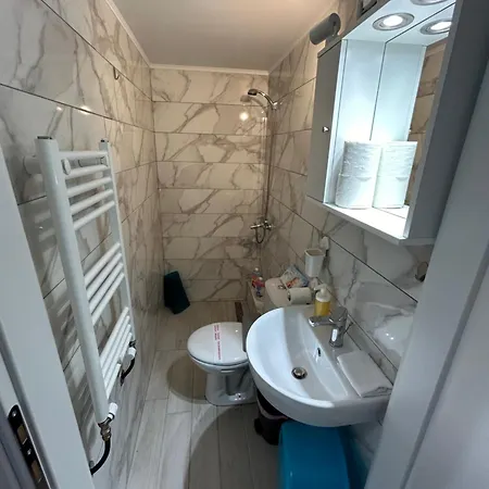 Calm Corner Delfon Thessaloniki