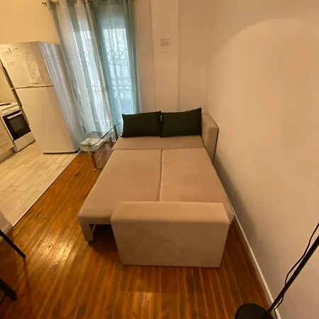 Calm Corner Delfon Thessaloniki