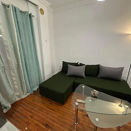Apartman Calm Corner Delfon *