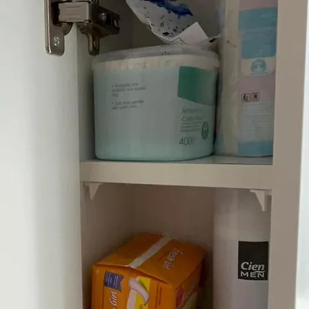 Apartman Calm Corner Delfon *