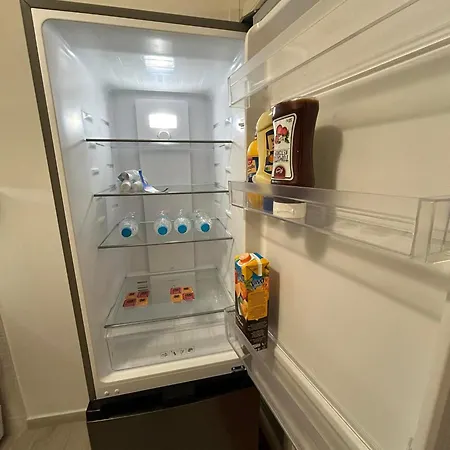 Apartman Calm Corner Delfon