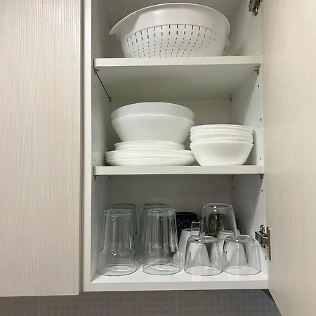 Apartman Calm Corner Delfon