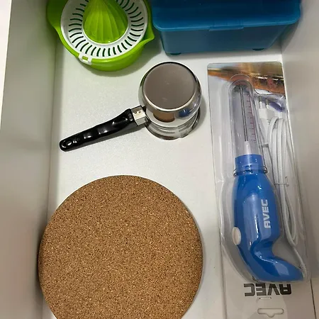 Apartman Calm Corner Delfon Szaloniki