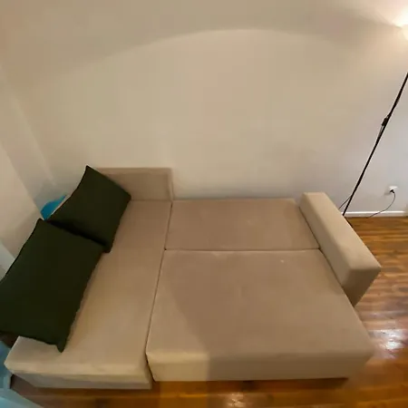 Apartman Calm Corner Delfon *