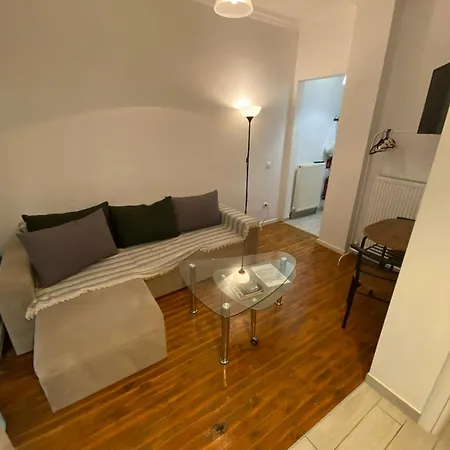 Calm Corner Delfon Thessaloniki