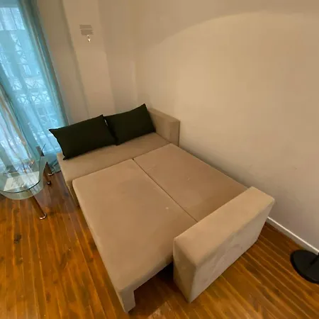 Apartament Calm Corner Delfon Saloniki