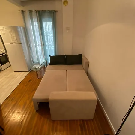 Calm Corner Delfon *