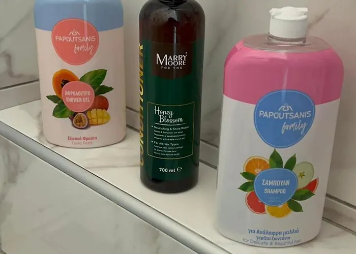 Calm Corner Delfon 公寓