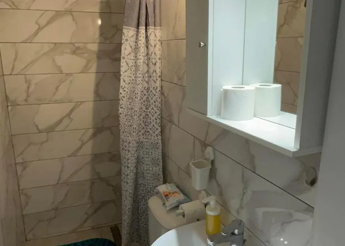 Calm Corner Delfon 公寓