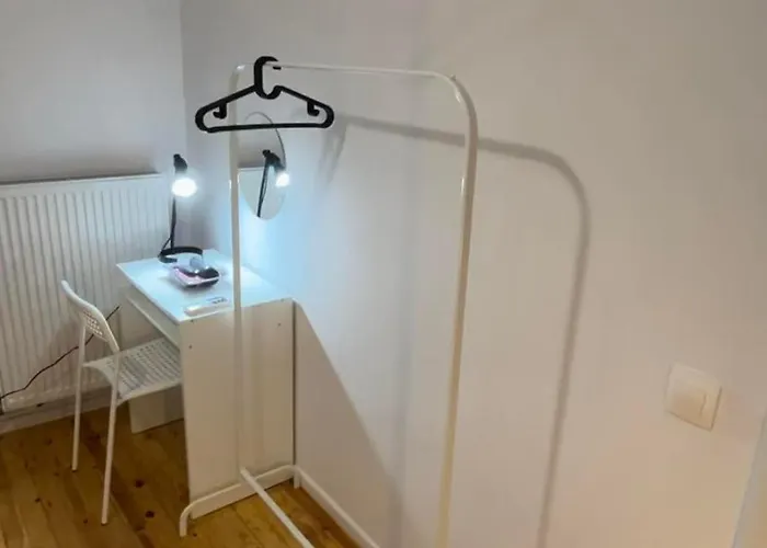 公寓 Calm Corner Delfon