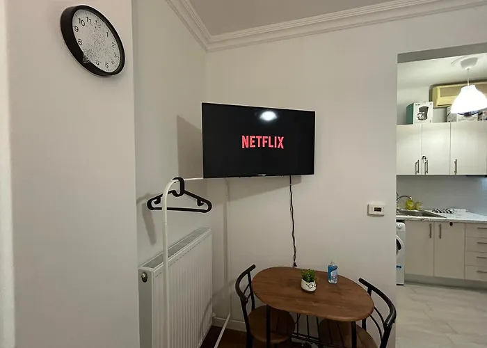 Calm Corner Delfon 塞萨洛尼基