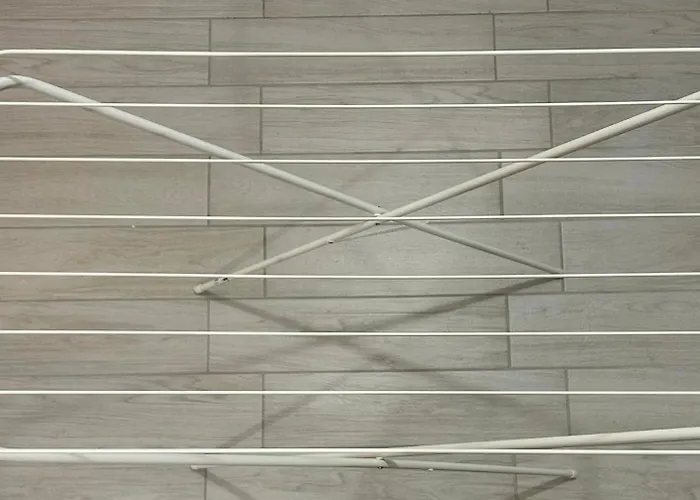 公寓 Calm Corner Delfon