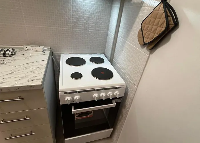 Calm Corner Delfon * 塞萨洛尼基