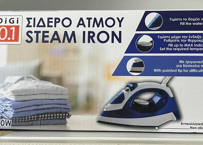 Calm Corner Delfon *