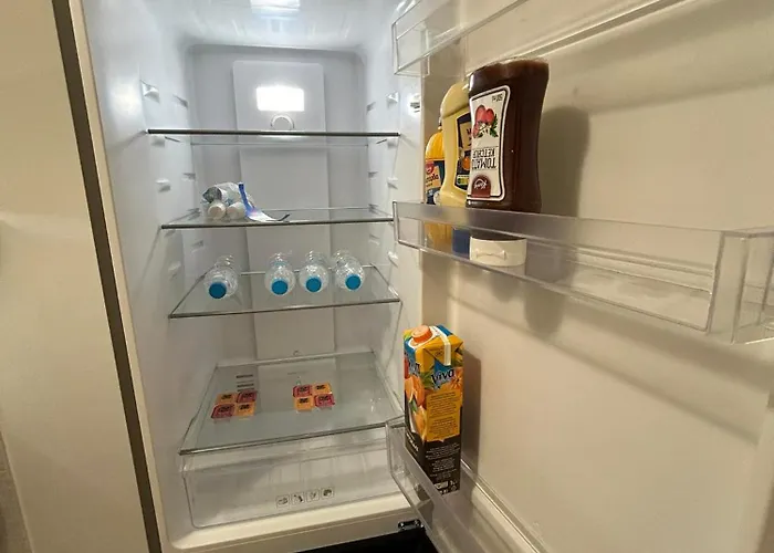 公寓 Calm Corner Delfon