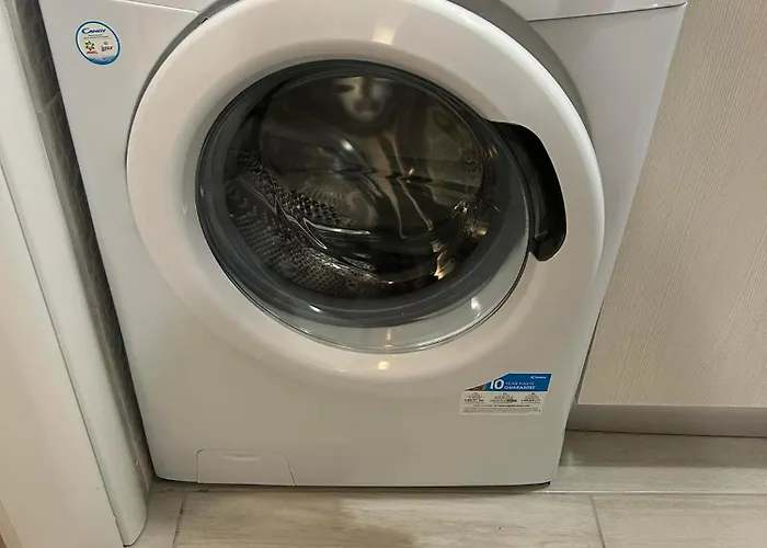 公寓 Calm Corner Delfon 塞萨洛尼基