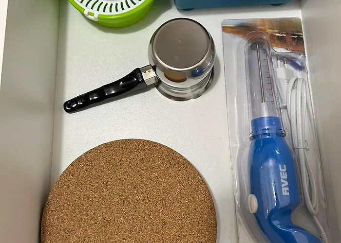 公寓 Calm Corner Delfon 塞萨洛尼基