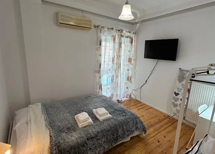 Calm Corner Delfon 公寓