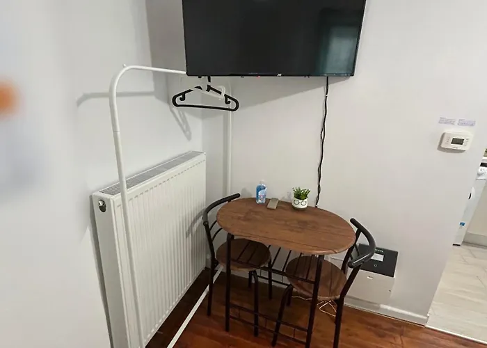 Calm Corner Delfon 公寓