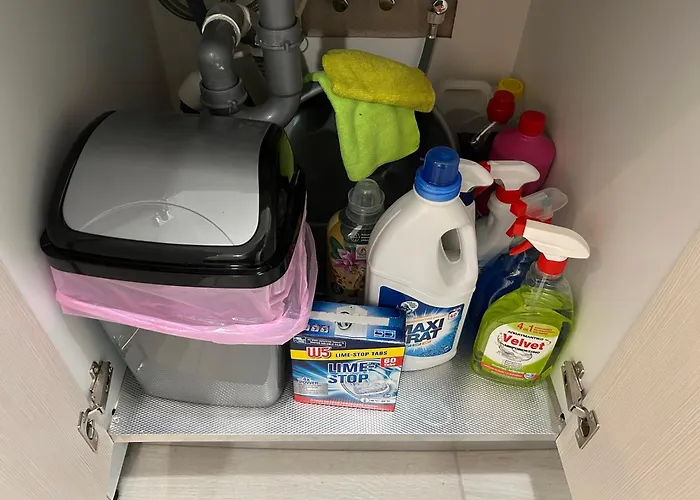 Calm Corner Delfon 塞萨洛尼基