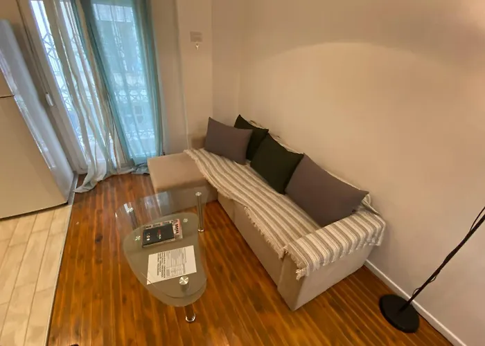 Calm Corner Delfon 아파트 *