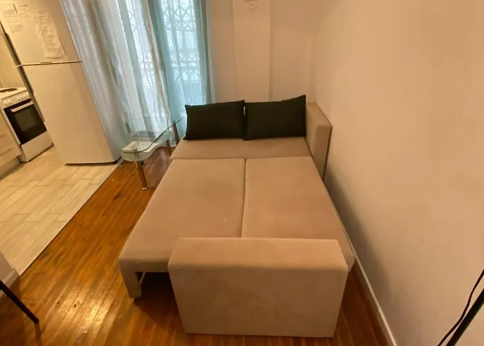 Calm Corner Delfon 塞萨洛尼基