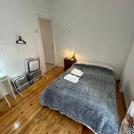 Calm Corner Delfon * 테살로니키