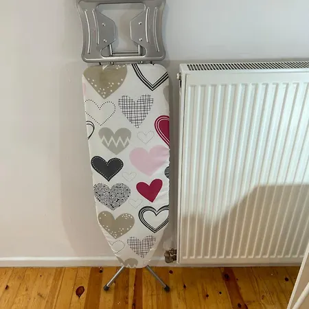 Calm Corner Delfon * 테살로니키