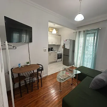 Calm Corner Delfon 아파트